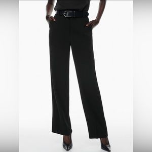 Aritzia Babaton Agency Pant